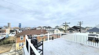 The Row House- Modern, Stylish and Newly Updated! - 1