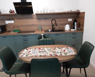 Apartman SKY Tatry - 4