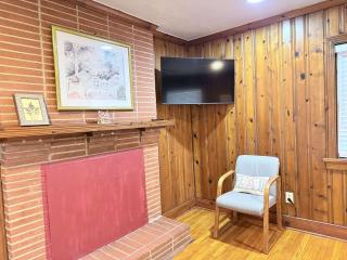 charming Richmond family ranch home - 2