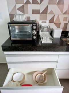 Maraca Beach 210 - 1