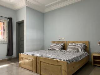 Résidence Sauge et Or - 9