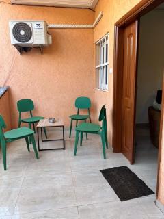 Résidence Sauge et Or - 7