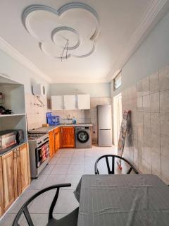 Résidence Sauge et Or - 6