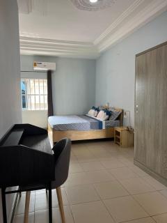 Résidence Sauge et Or - 4