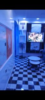 Thompson cruise - Benin City - 1