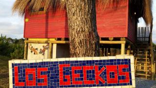 Los Geckos, a beautiful cabin in Punta del Diablo - 9