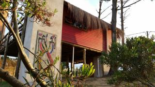 Los Geckos, a beautiful cabin in Punta del Diablo - 7