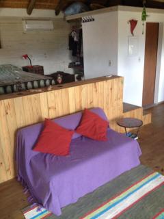 Los Geckos, a beautiful cabin in Punta del Diablo - 5