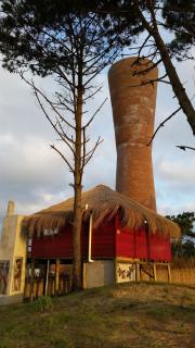 Los Geckos, a beautiful cabin in Punta del Diablo - 4