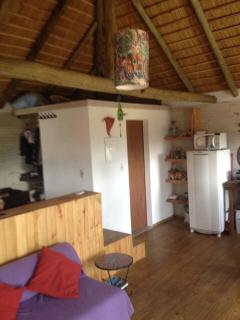 Los Geckos, a beautiful cabin in Punta del Diablo - 3