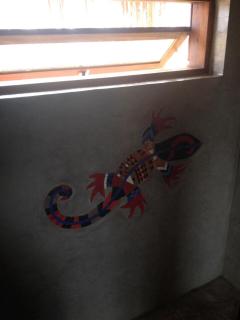 Los Geckos, a beautiful cabin in Punta del Diablo - 2