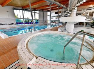 Brownie Prague Design Apartment, free garage parking - 7