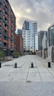 Apartament Gdańsk Doki 86 - 6