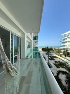 Apartamento con vista al mar - 0