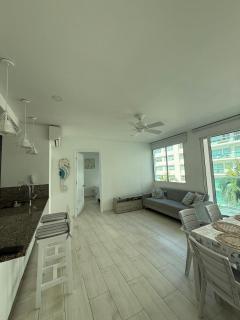 Apartamento con vista al mar - 1