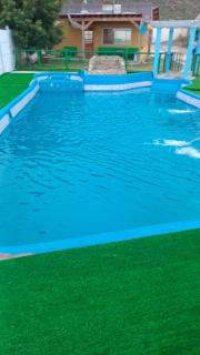 Cabaña Totoralillo Rosa - 6