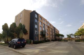 Bello Apartamento frente al mar - 4