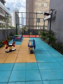 Luxuoso Flat Orquídea Gy03 Vaca Braca - 1