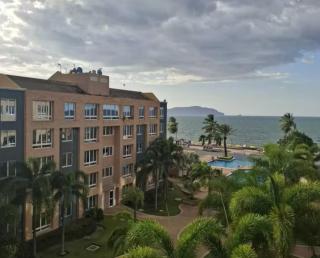 Bello Apartamento frente al mar - 5