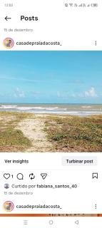 Casa Praia da Costa - 7