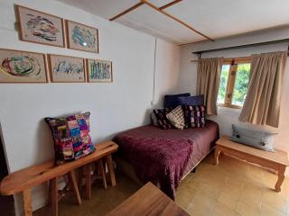 Peaceful Hidden Cabin in Panajachel - 0