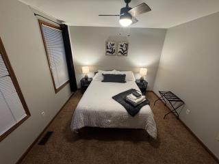 Stafford Court Escape by Stay Lage - 2