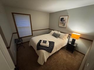 Stafford Court Escape by Stay Lage - 1