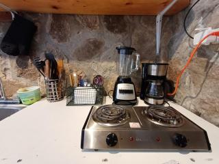 Peaceful Hidden Cabin in Panajachel - 9