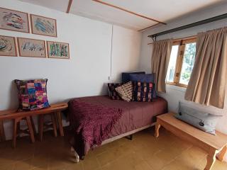 Peaceful Hidden Cabin in Panajachel - 8