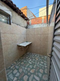 Casa Mobiliada Próximo ao Shopping de Maracanaú - 1