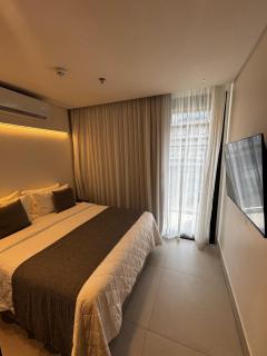 Flat no PORTO ALTO RESORT - 4