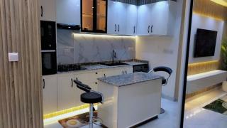 Olivia Luxe Studio, Lekki Phase 1 - 5