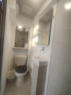 La Candelaria Centro Histórico - Cozy Room Bogotá - 9