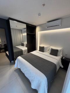 Flat no PORTO ALTO RESORT - 5