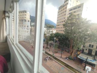 La Candelaria Centro Histórico - Cozy Room Bogotá - 5