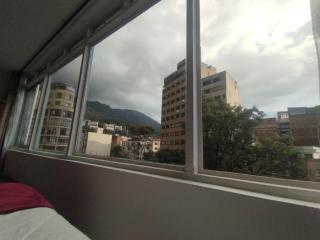 La Candelaria Centro Histórico - Cozy Room Bogotá - 2