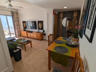 Apartamento ROSETTE Solo Familias, Playa de Gandia - 0