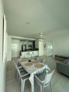 Apartamento con vista al mar - 4