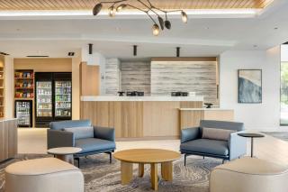 Fairfield by Marriott Inn & Suites Forrest City - 4