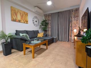 Apartamento ROSETTE Solo Familias, Playa de Gandia - 8