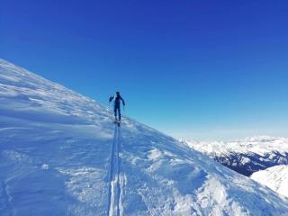 Das Detox Almhaus - 7