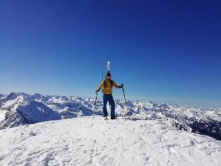 Das Detox Almhaus - 3