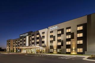 Fairfield by Marriott Inn & Suites Forrest City - 8