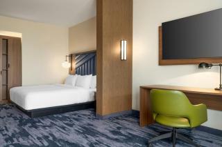 Fairfield by Marriott Inn & Suites Forrest City - 3