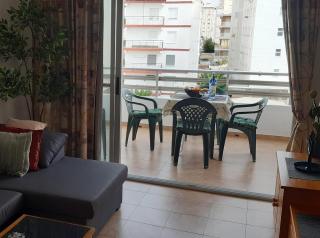 Apartamento ROSETTE Solo Familias, Playa de Gandia - 6