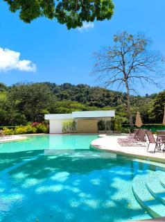 Luxury condo in Selva Coral Jacó Beach - 0