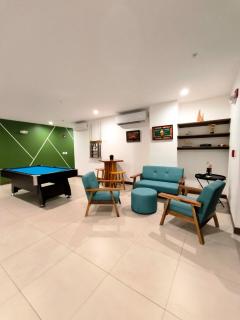 Luxury condo in Selva Coral Jacó Beach - 7