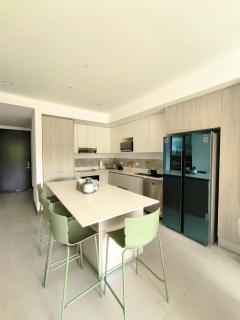 Luxury condo in Selva Coral Jacó Beach - 5