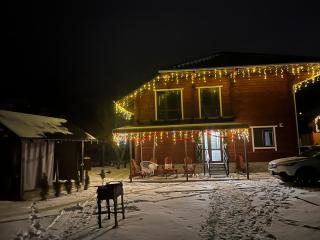 Між Тростяном та рікою - Slavske - 8