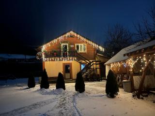 Між Тростяном та рікою - Slavske - 9